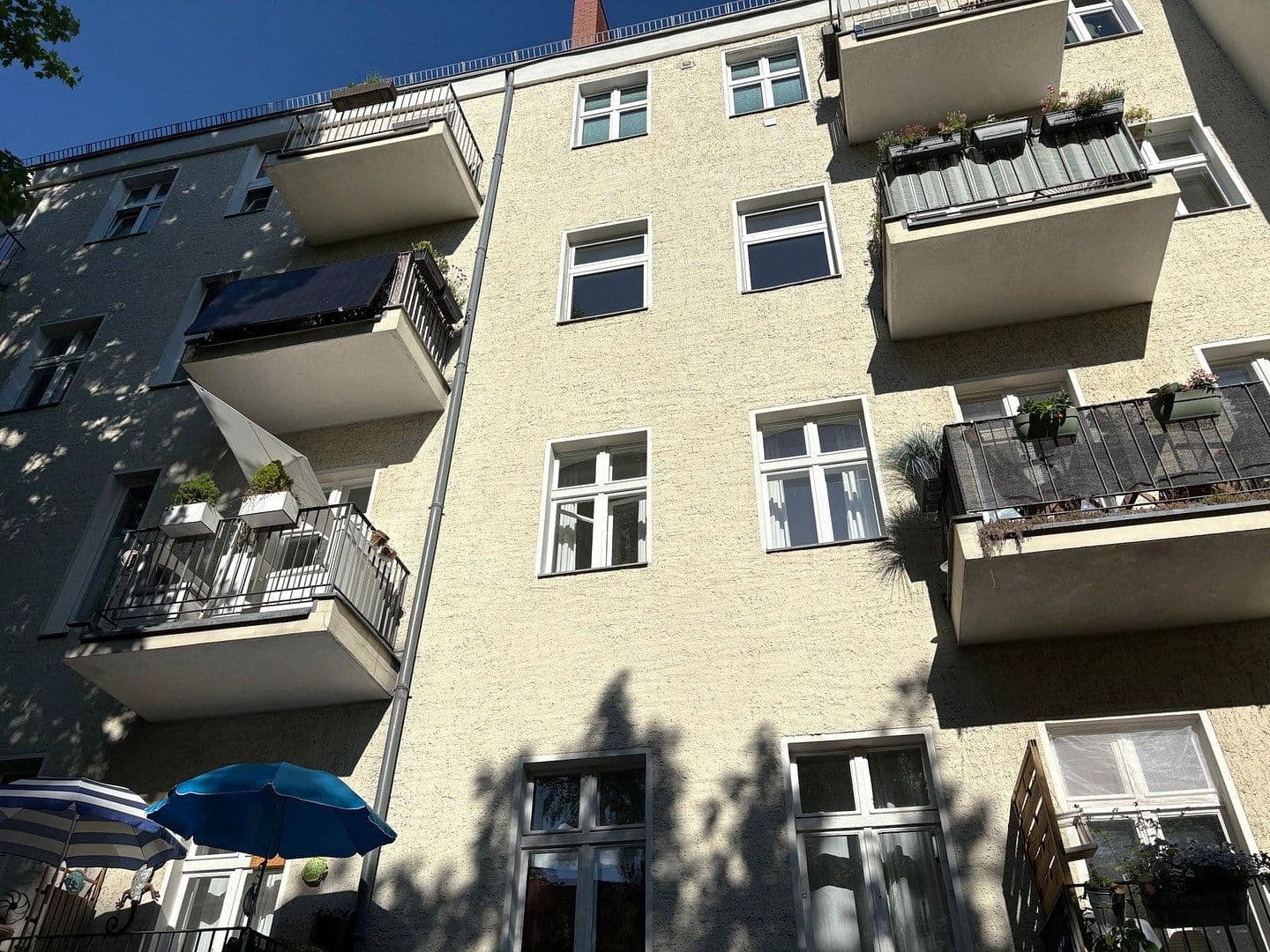 5 bedroom flat for sale, 104 m², Berlin, Berlin 5 bedroom flat for sale, 104 m², Berlin, Berlin