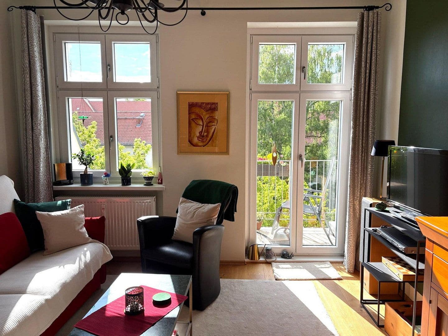 5 bedroom flat for sale, 104 m², Berlin, Berlin 5 bedroom flat for sale, 104 m², Berlin, Berlin