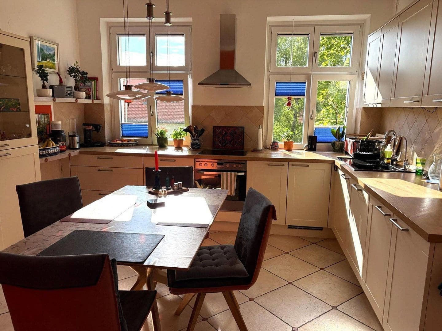 5 bedroom flat for sale, 104 m², Berlin, Berlin 5 bedroom flat for sale, 104 m², Berlin, Berlin