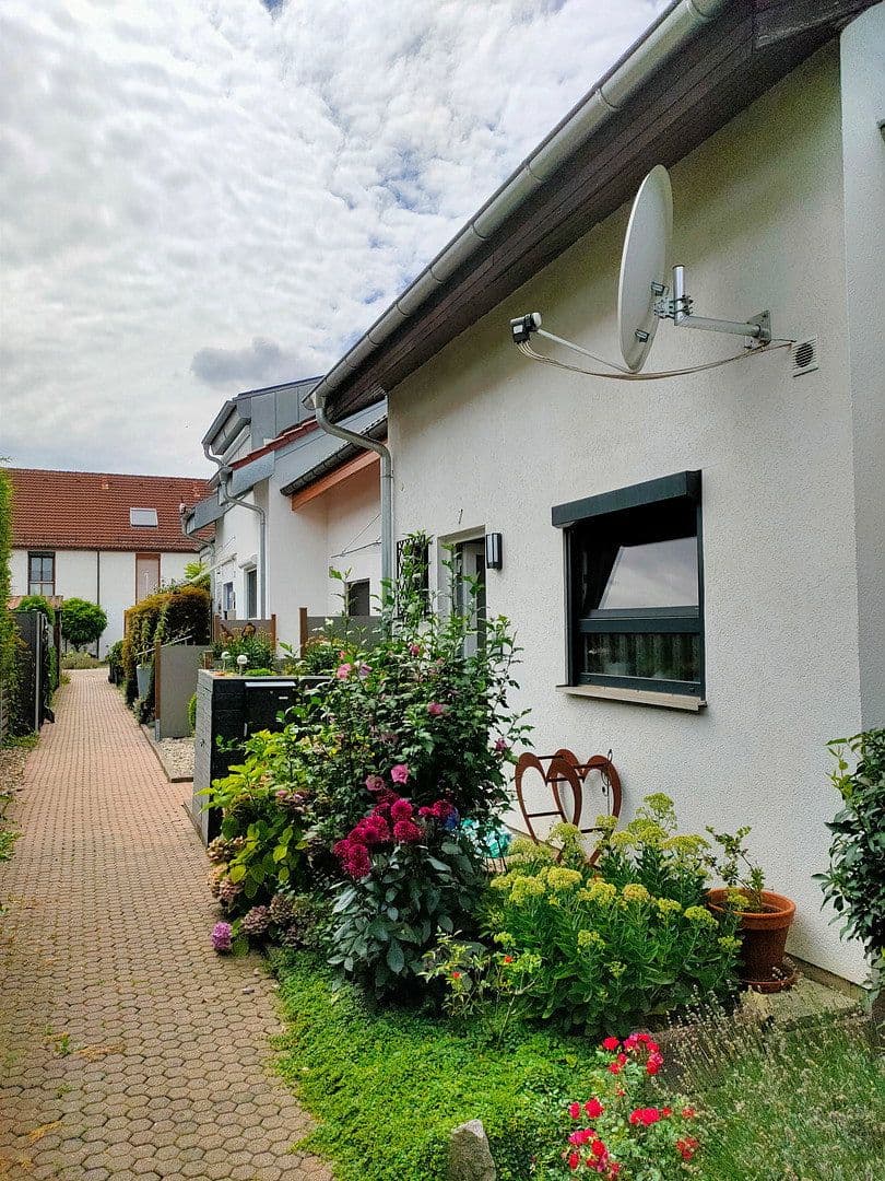 house for sale, 96 m², Tamm, Baden-Württemberg house for sale, 96 m², Tamm, Baden-Württemberg
