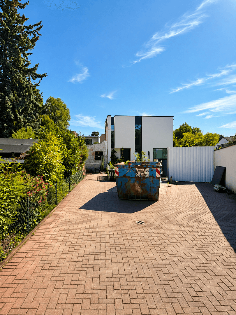 plot for sale, 652 m², Am Steinberg 69a, Nürnberg, Bavaria plot for sale, 652 m², Am Steinberg 69a, Nürnberg, Bavaria