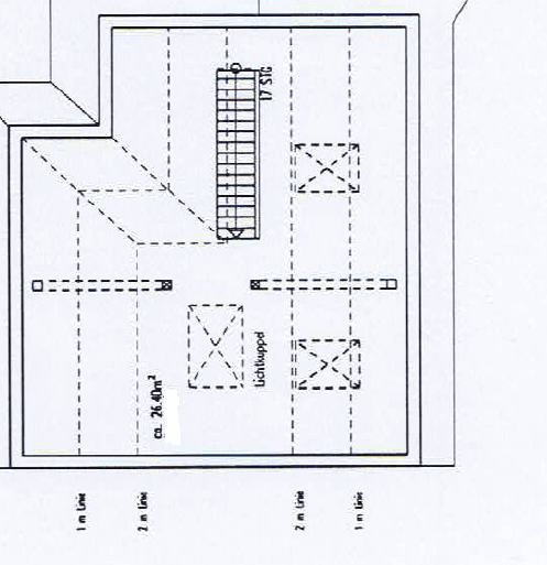 3 bedroom flat to rent, 73 m², An der Mauer 17, Borna, Saxony 3 bedroom flat to rent, 73 m², An der Mauer 17, Borna, Saxony