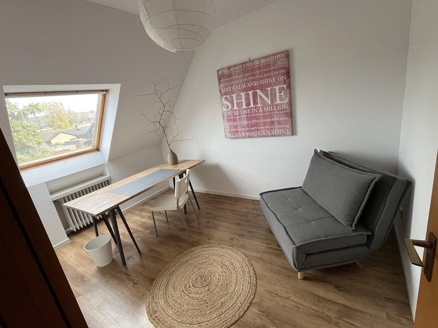 3 bedroom flat to rent, 79 m², Krefeld, North Rhine-Westphalia 3 bedroom flat to rent, 79 m², Krefeld, North Rhine-Westphalia
