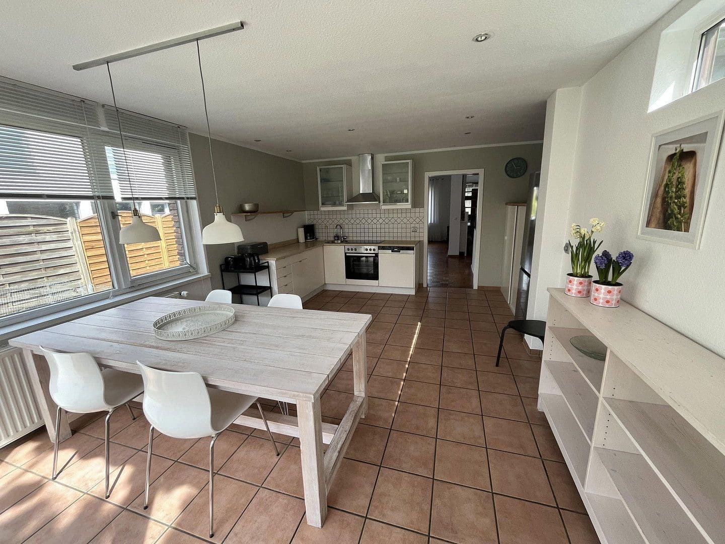 3 bedroom flat to rent, 79 m², Krefeld, North Rhine-Westphalia 3 bedroom flat to rent, 79 m², Krefeld, North Rhine-Westphalia