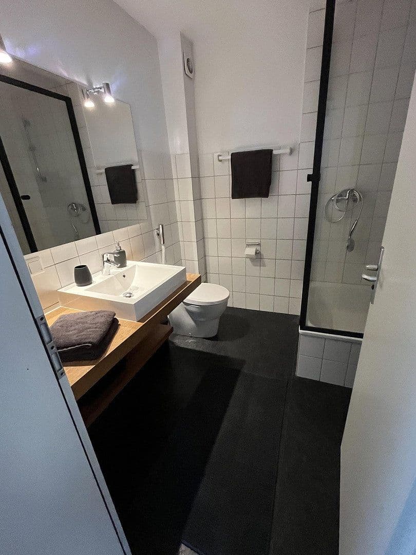 3 bedroom flat to rent, 79 m², Krefeld, North Rhine-Westphalia 3 bedroom flat to rent, 79 m², Krefeld, North Rhine-Westphalia
