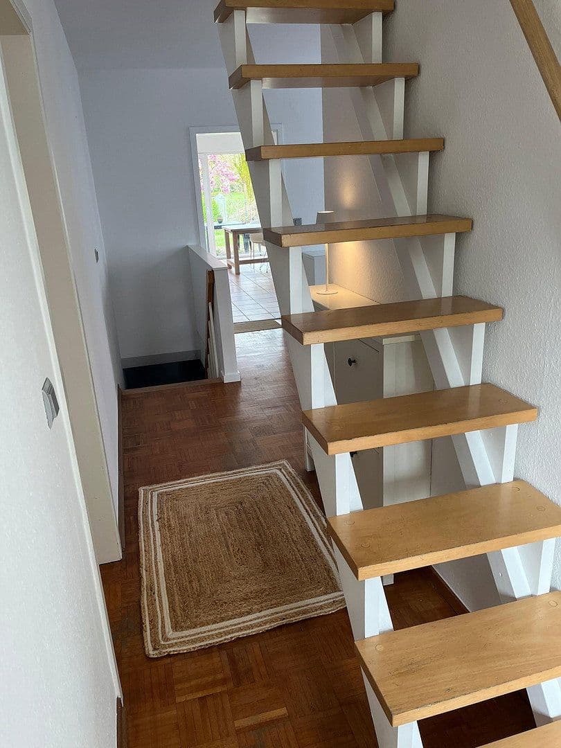 3 bedroom flat to rent, 79 m², Krefeld, North Rhine-Westphalia 3 bedroom flat to rent, 79 m², Krefeld, North Rhine-Westphalia