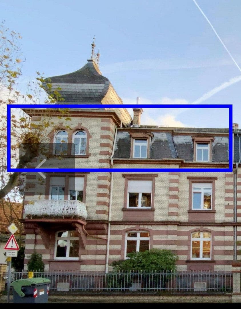 3 bedroom flat to rent, 92 m², Hanau, Hesse 3 bedroom flat to rent, 92 m², Hanau, Hesse