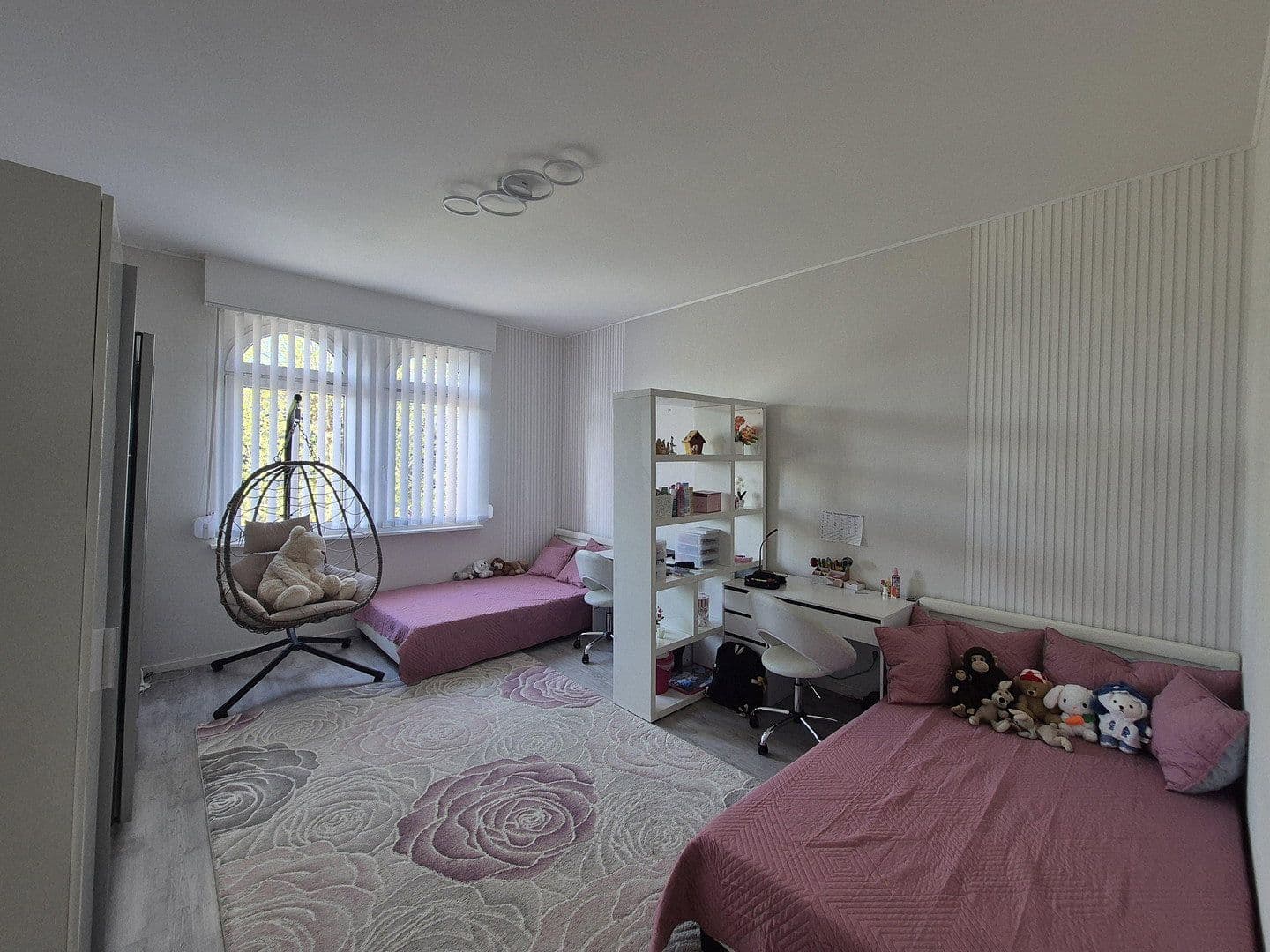 3 bedroom flat to rent, 92 m², Hanau, Hesse 3 bedroom flat to rent, 92 m², Hanau, Hesse