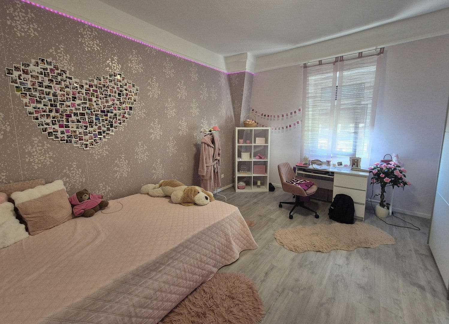 3 bedroom flat to rent, 92 m², Hanau, Hesse 3 bedroom flat to rent, 92 m², Hanau, Hesse