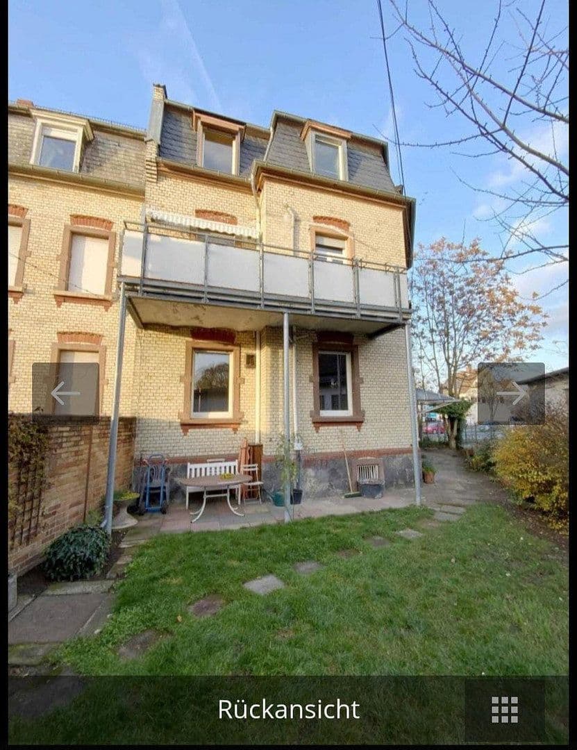 3 bedroom flat to rent, 92 m², Hanau, Hesse 3 bedroom flat to rent, 92 m², Hanau, Hesse
