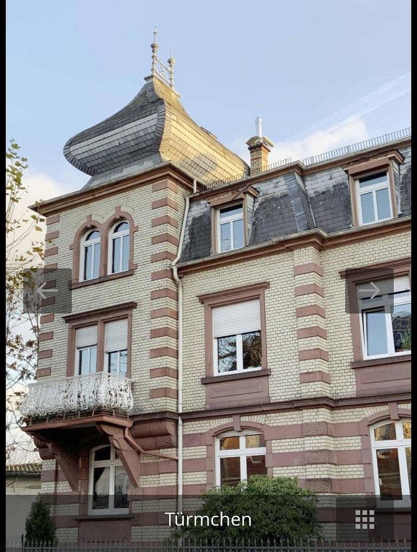 3 bedroom flat to rent, 92 m², Hanau, Hesse 3 bedroom flat to rent, 92 m², Hanau, Hesse