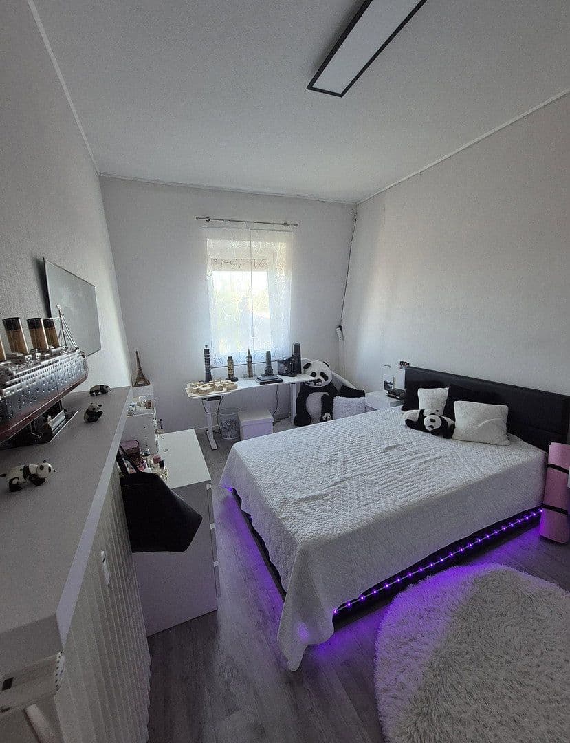 3 bedroom flat to rent, 92 m², Hanau, Hesse 3 bedroom flat to rent, 92 m², Hanau, Hesse