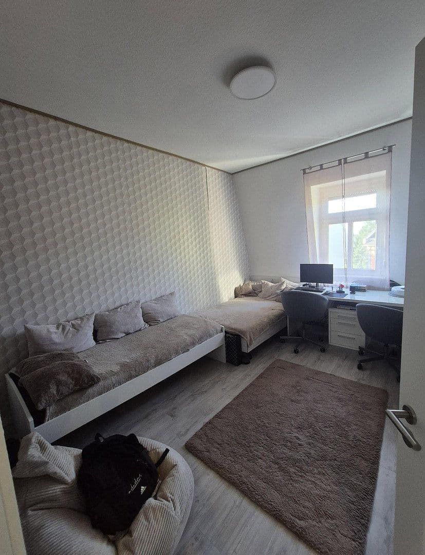 3 bedroom flat to rent, 92 m², Hanau, Hesse 3 bedroom flat to rent, 92 m², Hanau, Hesse