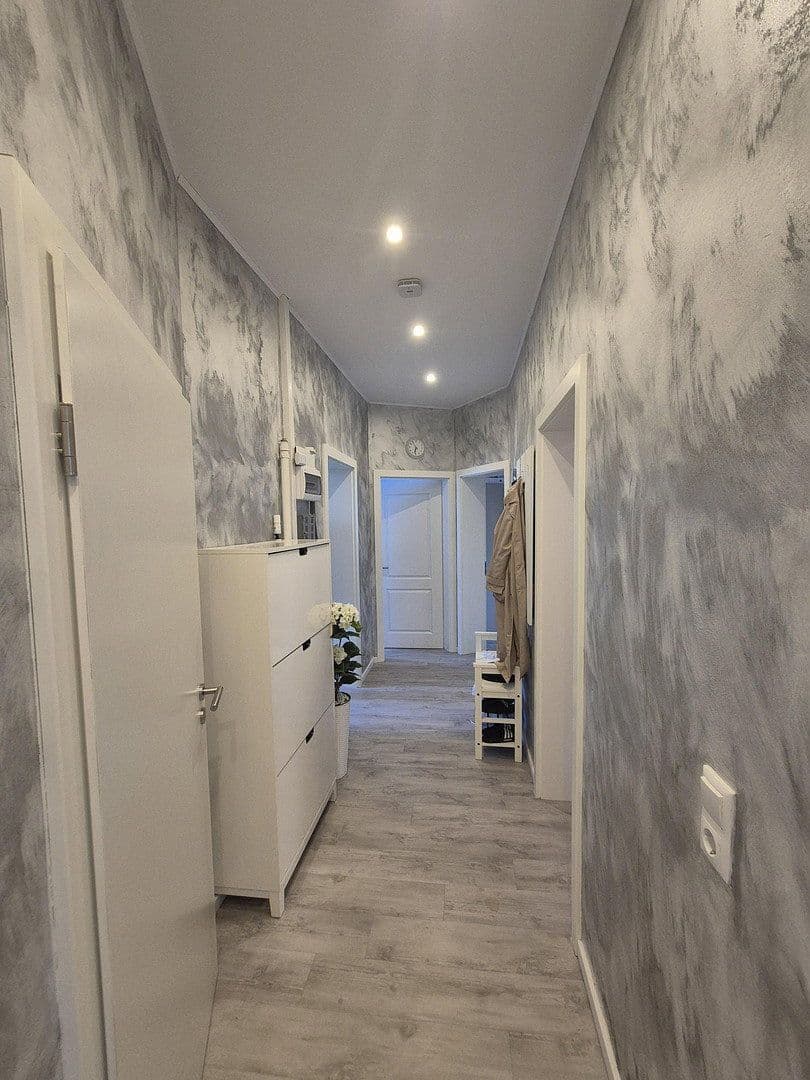 3 bedroom flat to rent, 92 m², Hanau, Hesse 3 bedroom flat to rent, 92 m², Hanau, Hesse