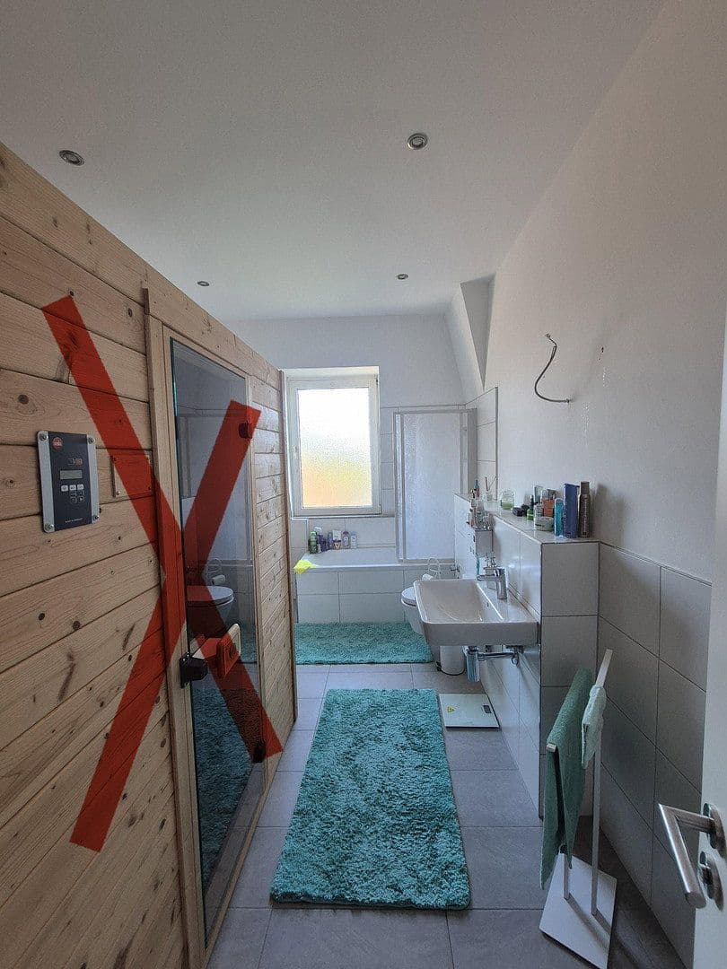 3 bedroom flat to rent, 92 m², Hanau, Hesse 3 bedroom flat to rent, 92 m², Hanau, Hesse