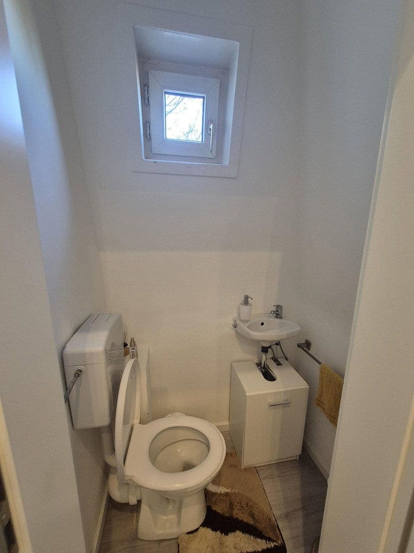 3 bedroom flat to rent, 92 m², Hanau, Hesse 3 bedroom flat to rent, 92 m², Hanau, Hesse