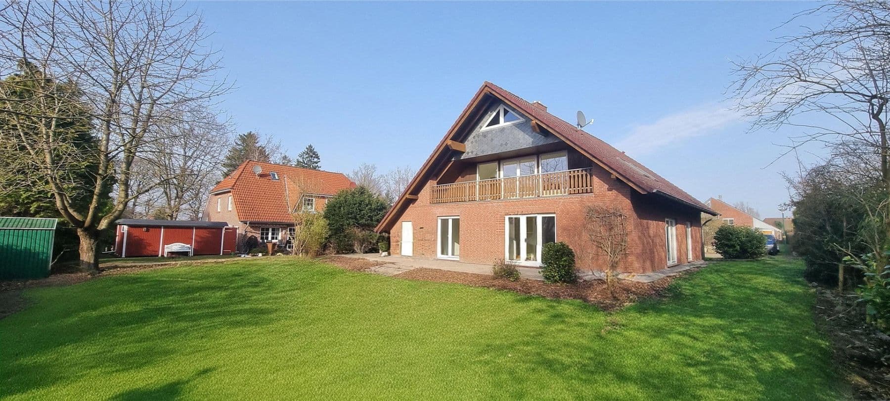 house for sale, 250 m², Leezen, Schleswig-Holstein house for sale, 250 m², Leezen, Schleswig-Holstein
