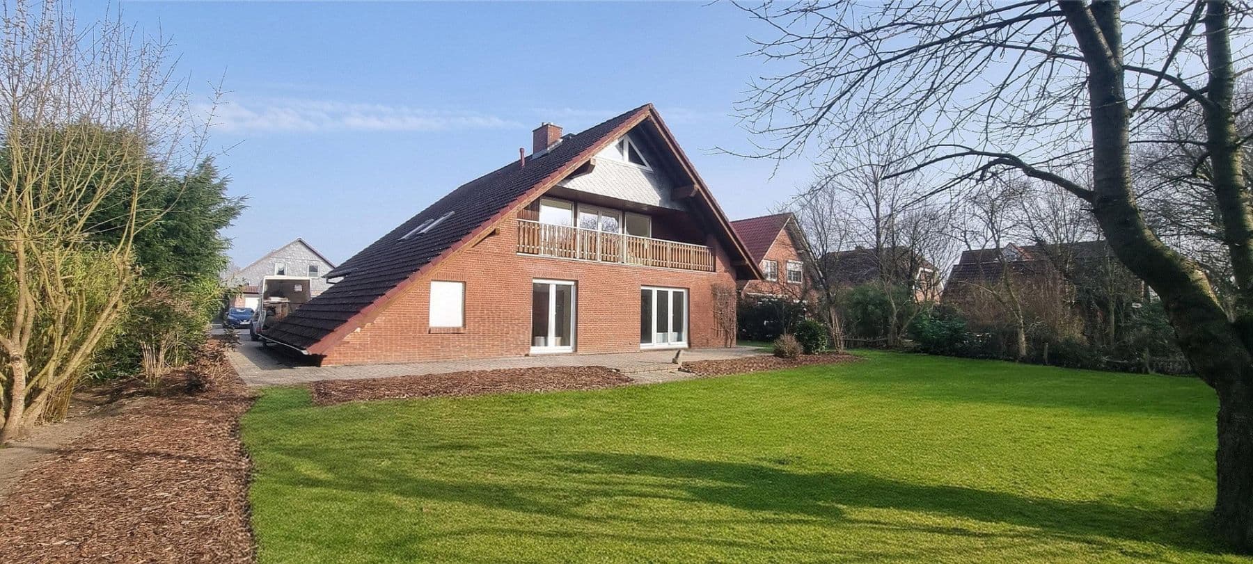 house for sale, 250 m², Leezen, Schleswig-Holstein house for sale, 250 m², Leezen, Schleswig-Holstein