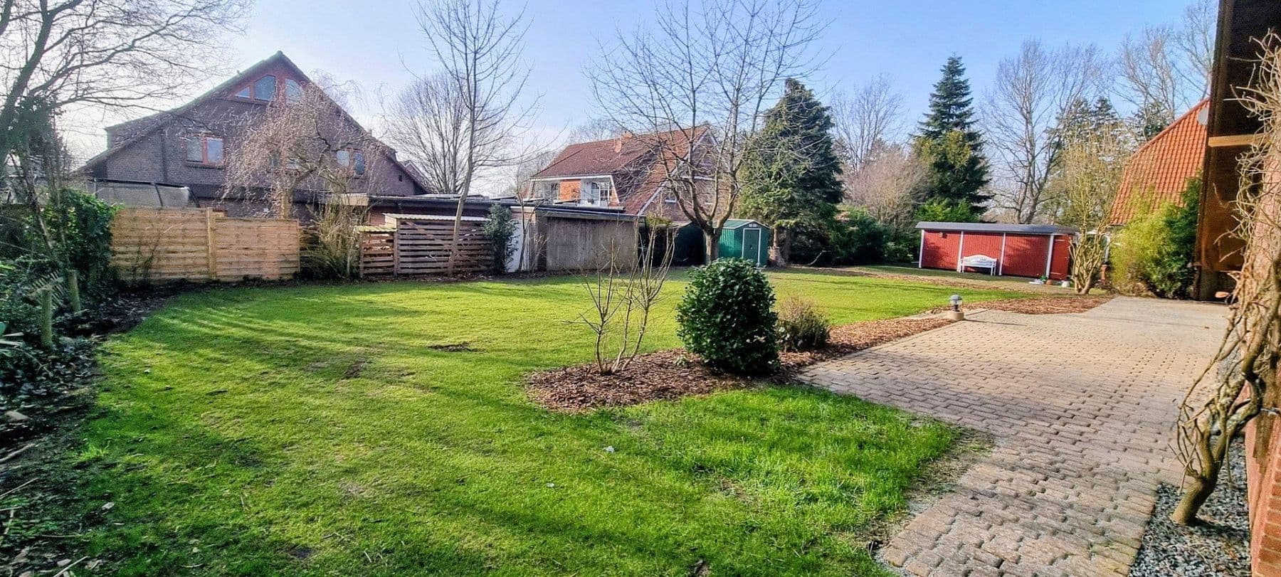house for sale, 250 m², Leezen, Schleswig-Holstein house for sale, 250 m², Leezen, Schleswig-Holstein