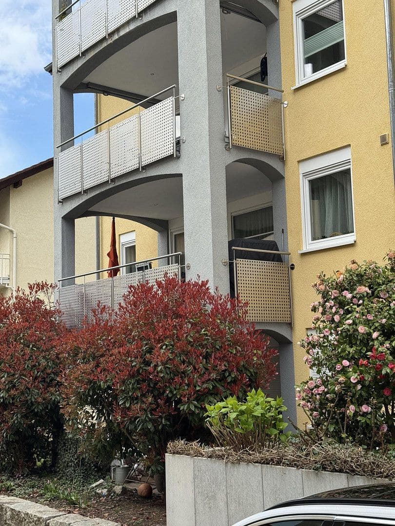 4 bedroom flat for sale, 106 m², Bergseestraße 41, Sinzheim, Baden-Württemberg 4 bedroom flat for sale, 106 m², Bergseestraße 41, Sinzheim, Baden-Württemberg