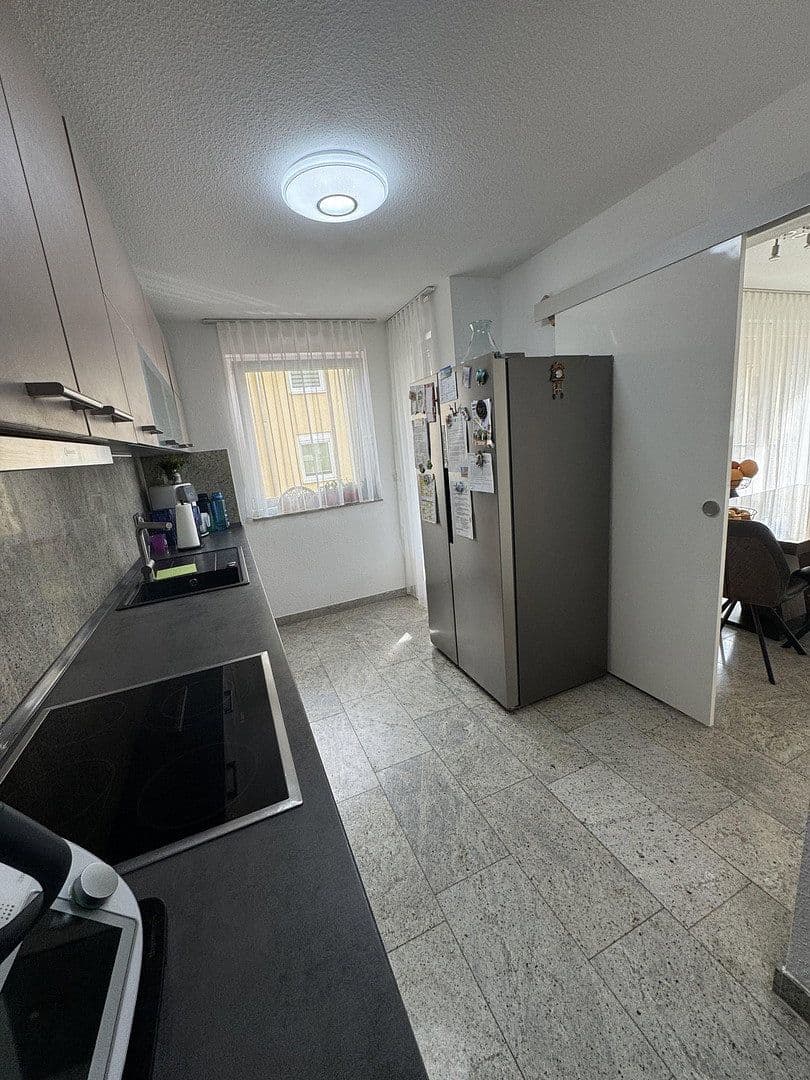 4 bedroom flat for sale, 106 m², Bergseestraße 41, Sinzheim, Baden-Württemberg 4 bedroom flat for sale, 106 m², Bergseestraße 41, Sinzheim, Baden-Württemberg
