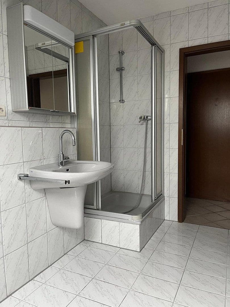 2 bedroom flat to rent, 50 m², Wiesloch, Baden-Württemberg 2 bedroom flat to rent, 50 m², Wiesloch, Baden-Württemberg