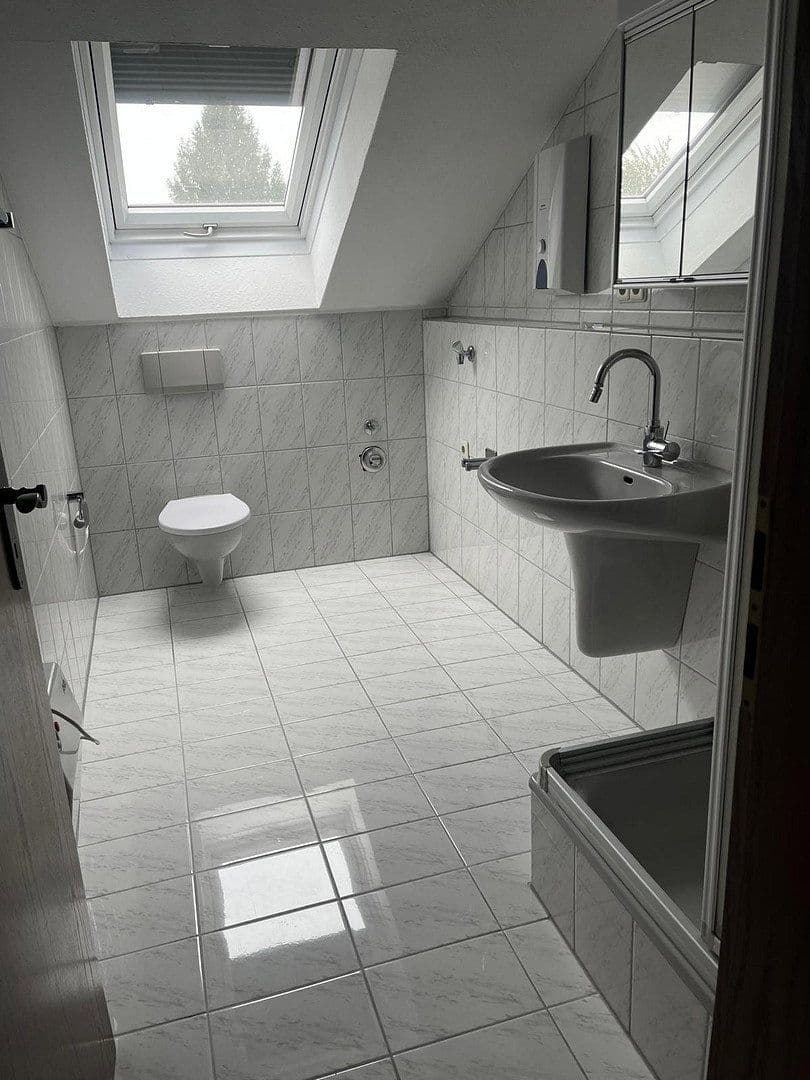 2 bedroom flat to rent, 50 m², Wiesloch, Baden-Württemberg 2 bedroom flat to rent, 50 m², Wiesloch, Baden-Württemberg