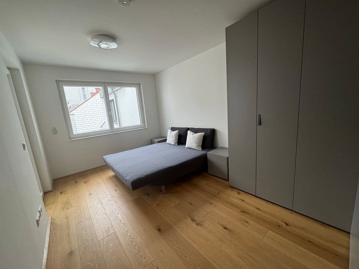 2 bedroom flat to rent, 59 m², Pastorstraße 28, Wien, Vienna 2 bedroom flat to rent, 59 m², Pastorstraße 28, Wien, Vienna