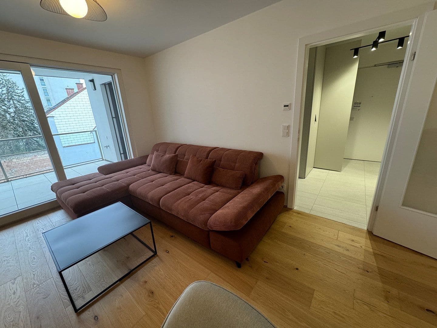 2 bedroom flat to rent, 59 m², Pastorstraße 28, Wien, Vienna 2 bedroom flat to rent, 59 m², Pastorstraße 28, Wien, Vienna