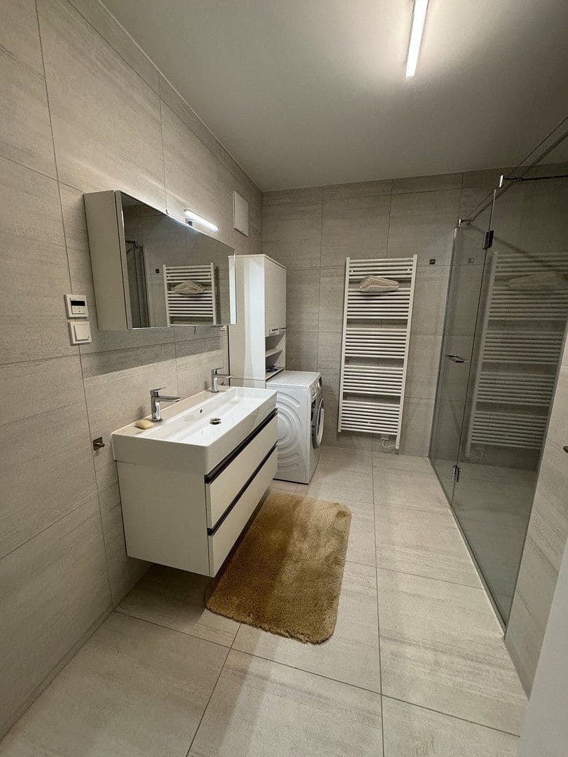 2 bedroom flat to rent, 59 m², Pastorstraße 28, Wien, Vienna 2 bedroom flat to rent, 59 m², Pastorstraße 28, Wien, Vienna