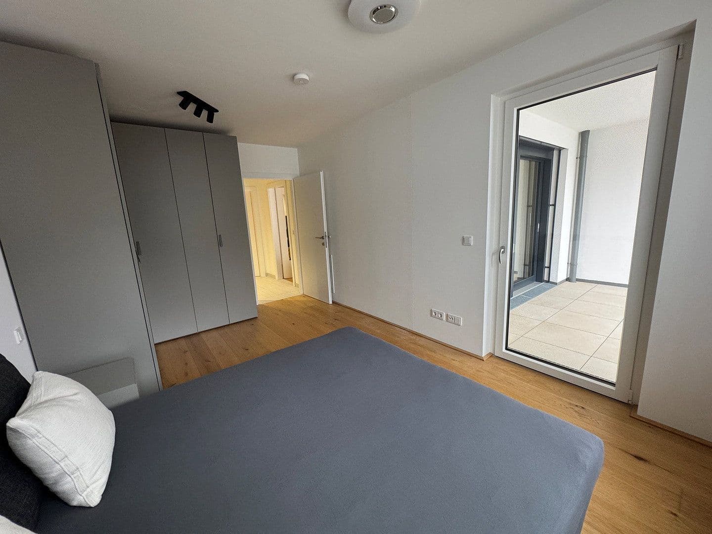 2 bedroom flat to rent, 59 m², Pastorstraße 28, Wien, Vienna 2 bedroom flat to rent, 59 m², Pastorstraße 28, Wien, Vienna