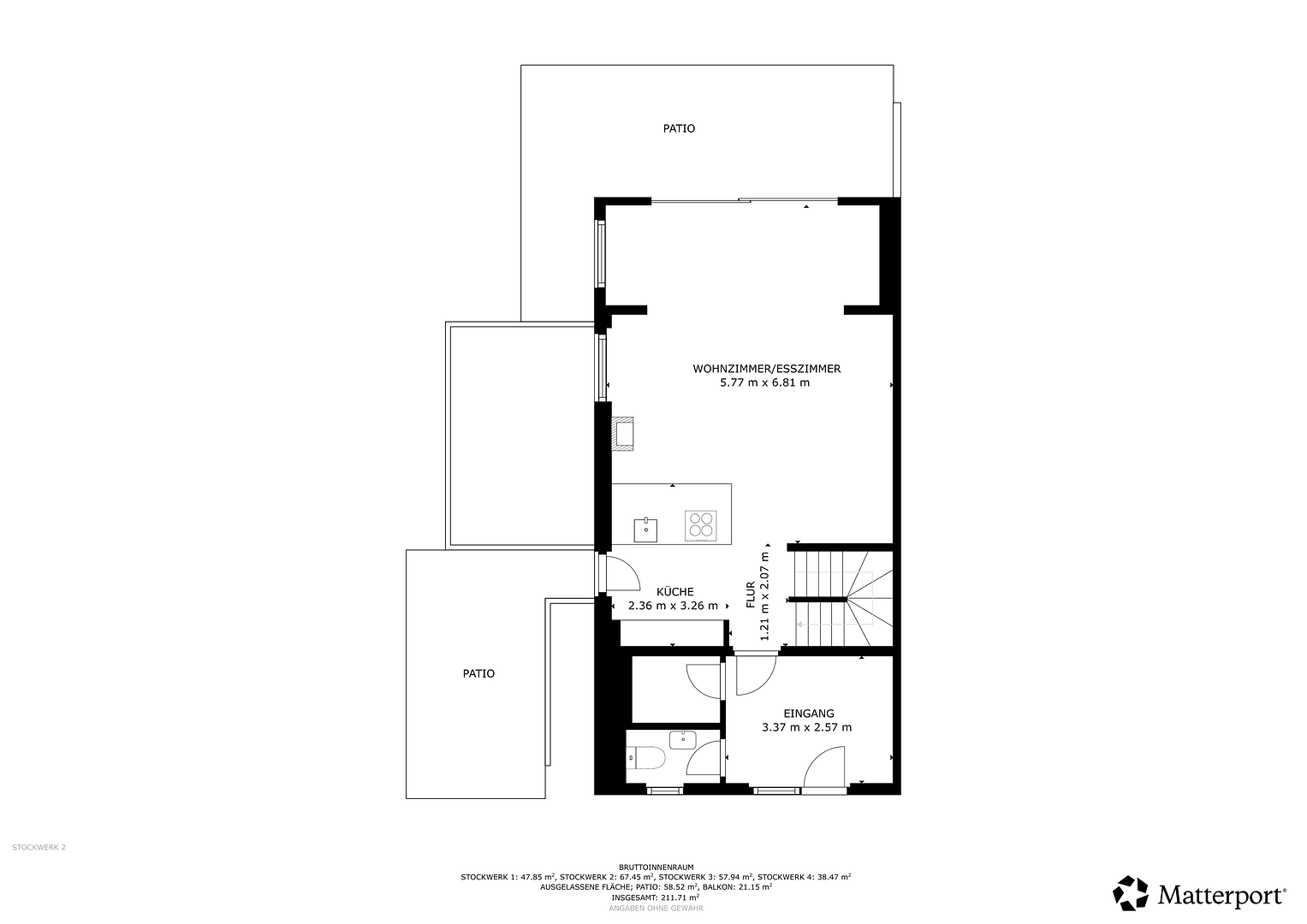 house for sale, 210 m², Allensbach, Baden-Württemberg house for sale, 210 m², Allensbach, Baden-Württemberg