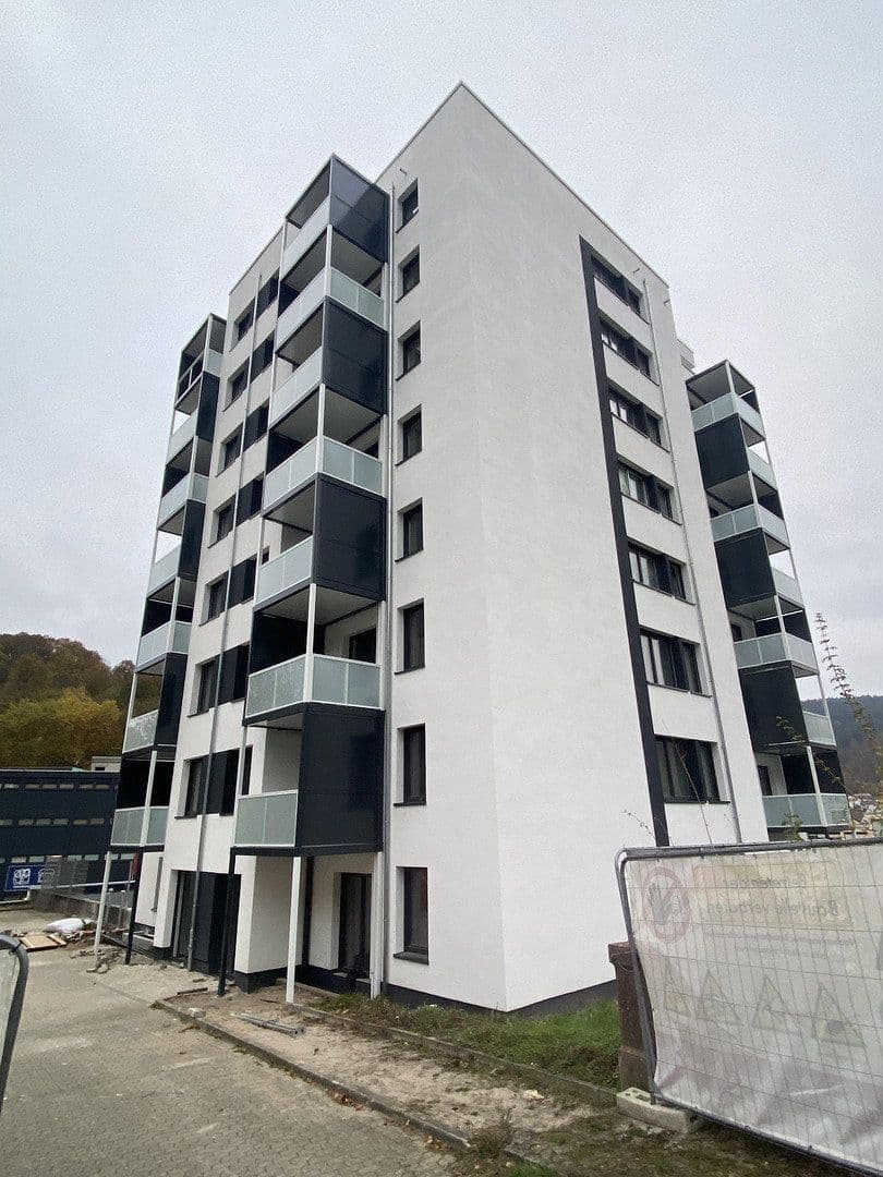 3 bedroom flat to rent, 87 m², Am Schlüsselacker 4, Eberbach, Baden-Württemberg 3 bedroom flat to rent, 87 m², Am Schlüsselacker 4, Eberbach, Baden-Württemberg