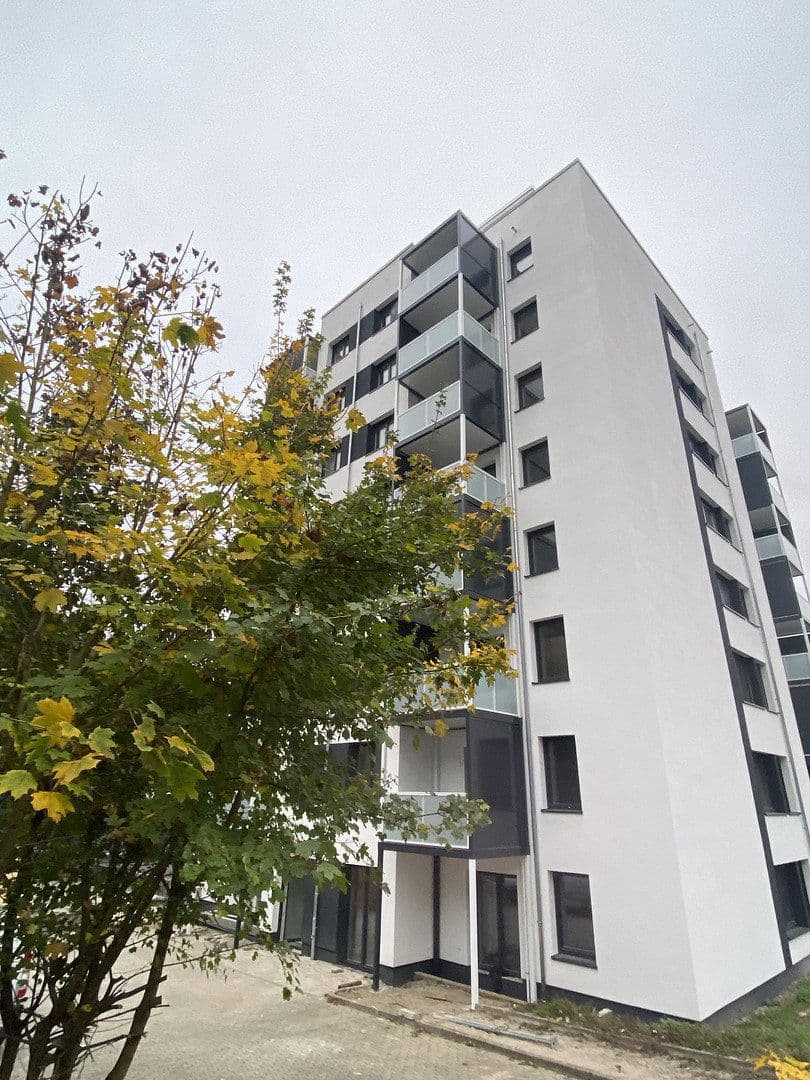 3 bedroom flat to rent, 87 m², Am Schlüsselacker 4, Eberbach, Baden-Württemberg 3 bedroom flat to rent, 87 m², Am Schlüsselacker 4, Eberbach, Baden-Württemberg