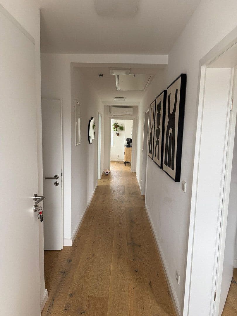 3 bedroom flat to rent, 83 m², Nieder-Olm, Rhineland-Palatinate 3 bedroom flat to rent, 83 m², Nieder-Olm, Rhineland-Palatinate