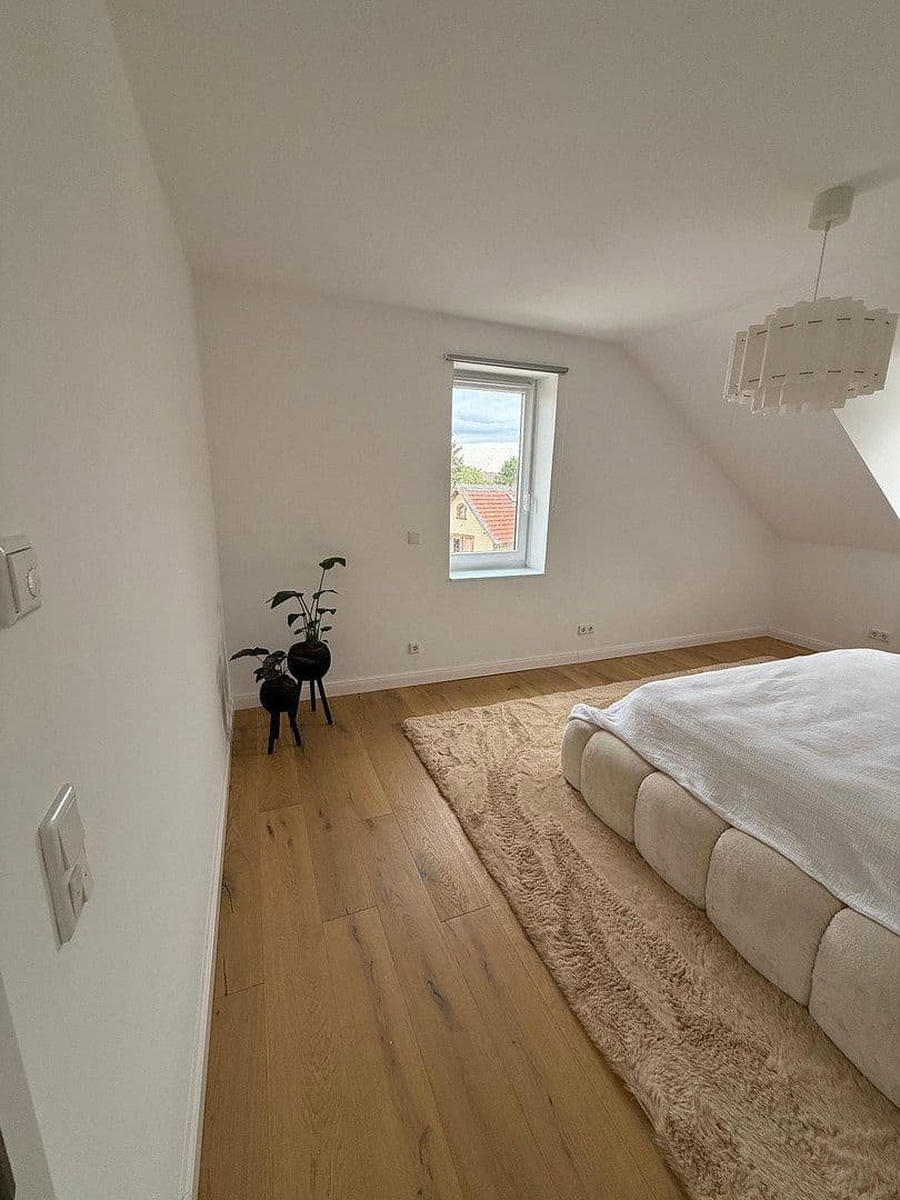 3 bedroom flat to rent, 83 m², Nieder-Olm, Rhineland-Palatinate 3 bedroom flat to rent, 83 m², Nieder-Olm, Rhineland-Palatinate