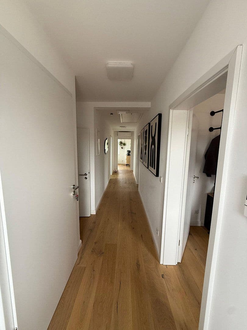 3 bedroom flat to rent, 83 m², Nieder-Olm, Rhineland-Palatinate 3 bedroom flat to rent, 83 m², Nieder-Olm, Rhineland-Palatinate