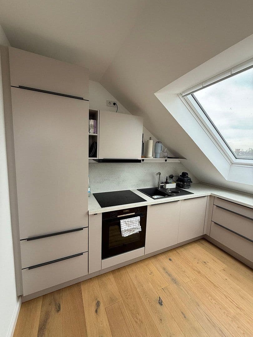 3 bedroom flat to rent, 83 m², Nieder-Olm, Rhineland-Palatinate 3 bedroom flat to rent, 83 m², Nieder-Olm, Rhineland-Palatinate