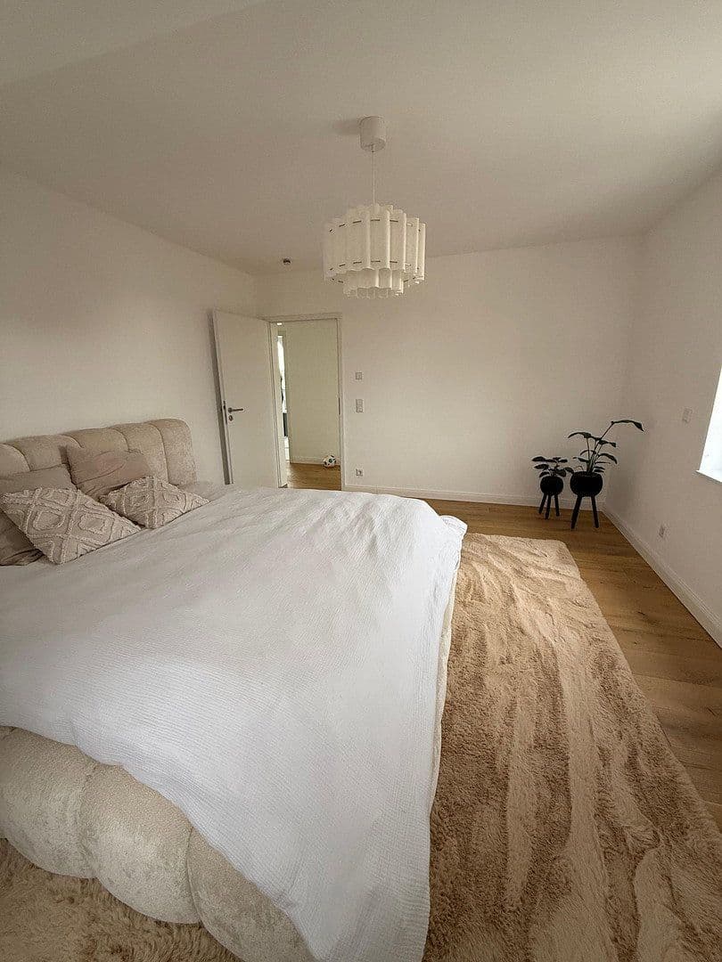 3 bedroom flat to rent, 83 m², Nieder-Olm, Rhineland-Palatinate 3 bedroom flat to rent, 83 m², Nieder-Olm, Rhineland-Palatinate