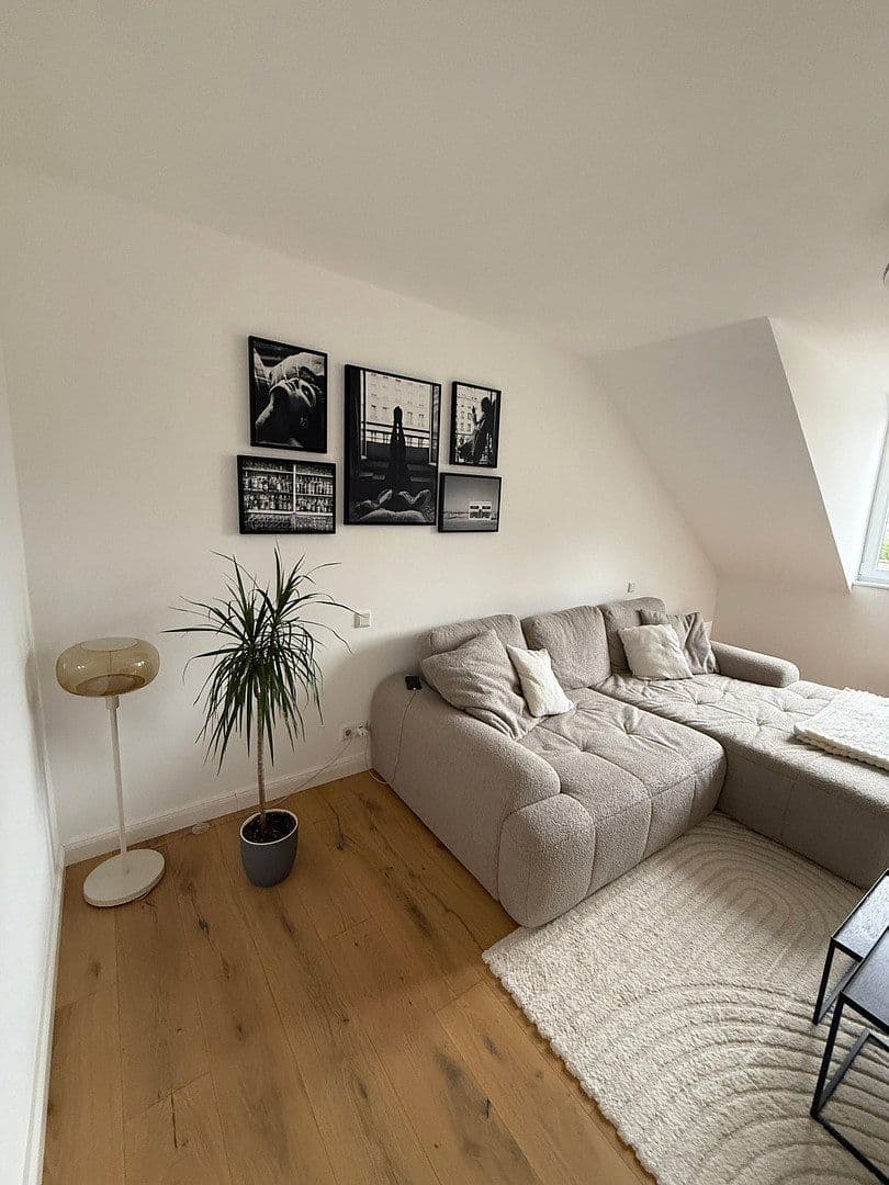 3 bedroom flat to rent, 83 m², Nieder-Olm, Rhineland-Palatinate 3 bedroom flat to rent, 83 m², Nieder-Olm, Rhineland-Palatinate