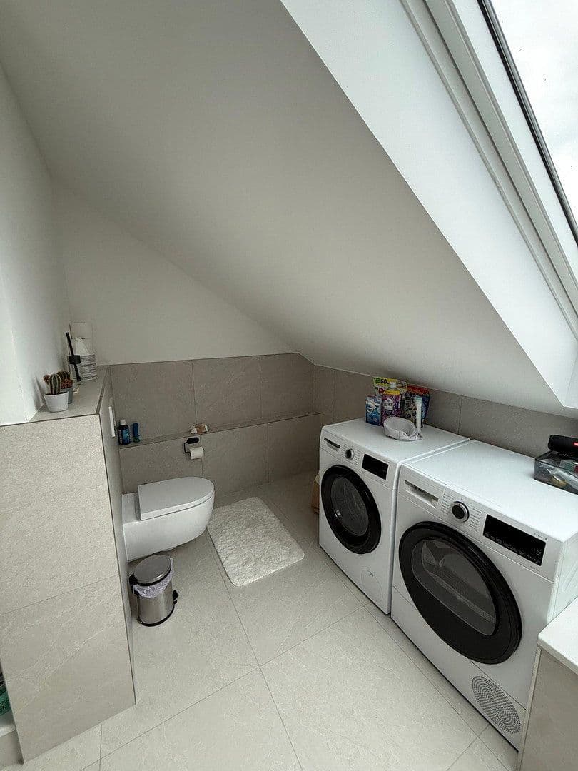 3 bedroom flat to rent, 83 m², Nieder-Olm, Rhineland-Palatinate 3 bedroom flat to rent, 83 m², Nieder-Olm, Rhineland-Palatinate
