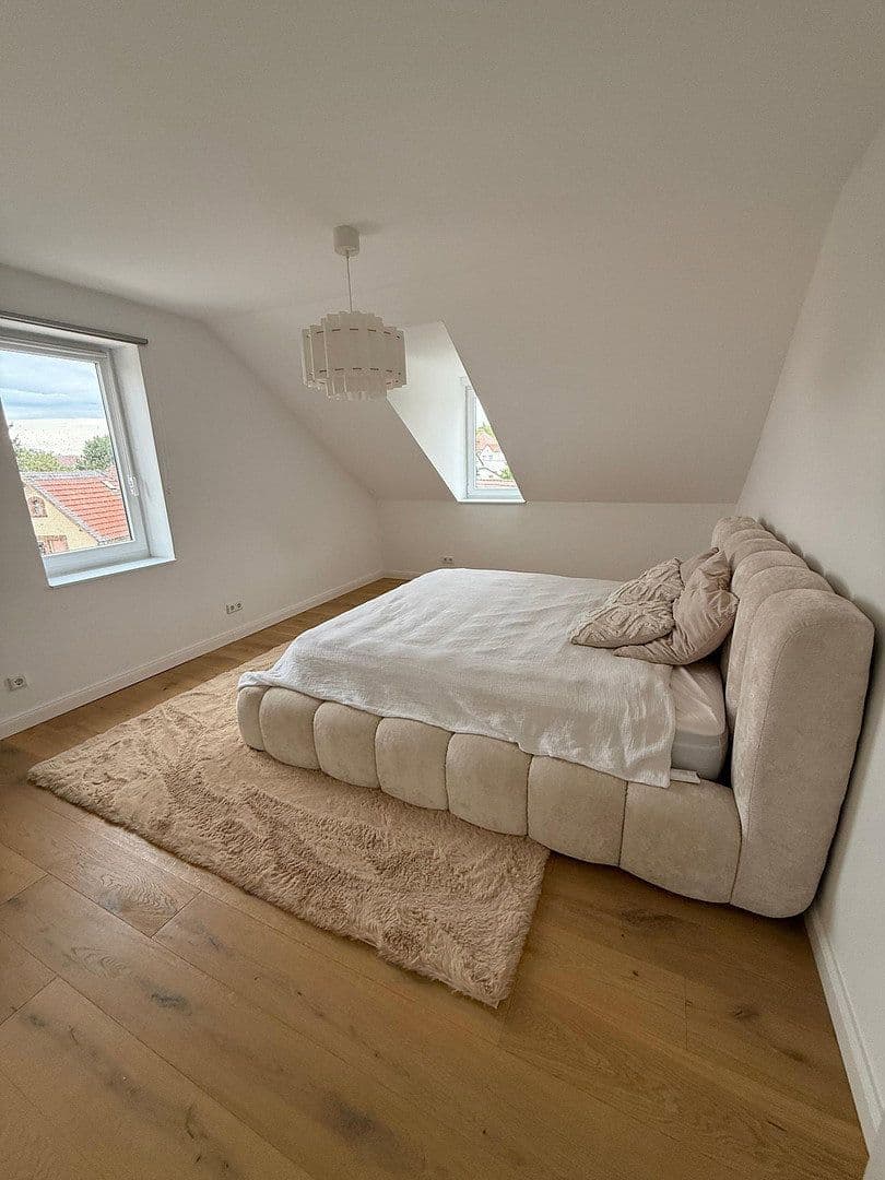3 bedroom flat to rent, 83 m², Nieder-Olm, Rhineland-Palatinate 3 bedroom flat to rent, 83 m², Nieder-Olm, Rhineland-Palatinate
