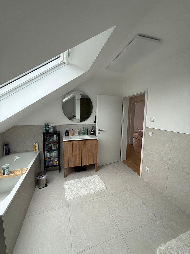 3 bedroom flat to rent, 83 m², Nieder-Olm, Rhineland-Palatinate 3 bedroom flat to rent, 83 m², Nieder-Olm, Rhineland-Palatinate