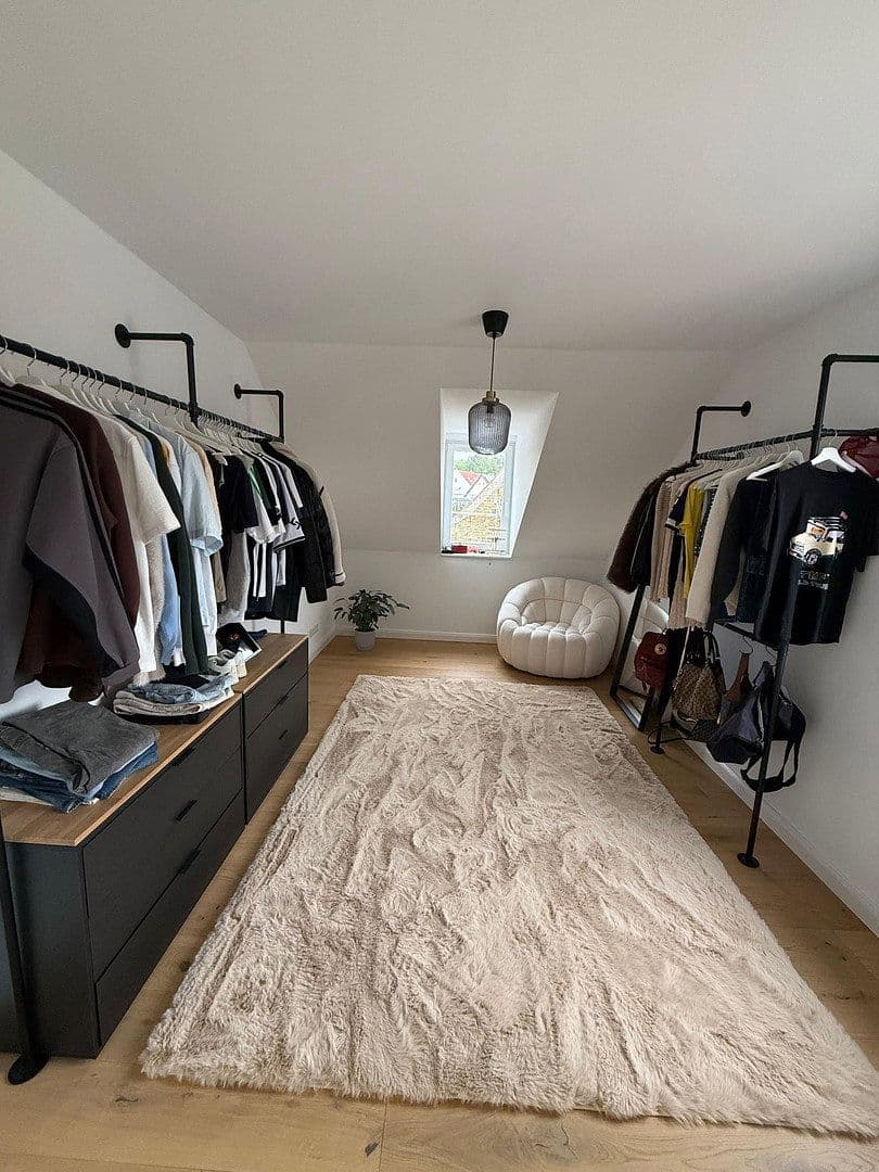 3 bedroom flat to rent, 83 m², Nieder-Olm, Rhineland-Palatinate 3 bedroom flat to rent, 83 m², Nieder-Olm, Rhineland-Palatinate
