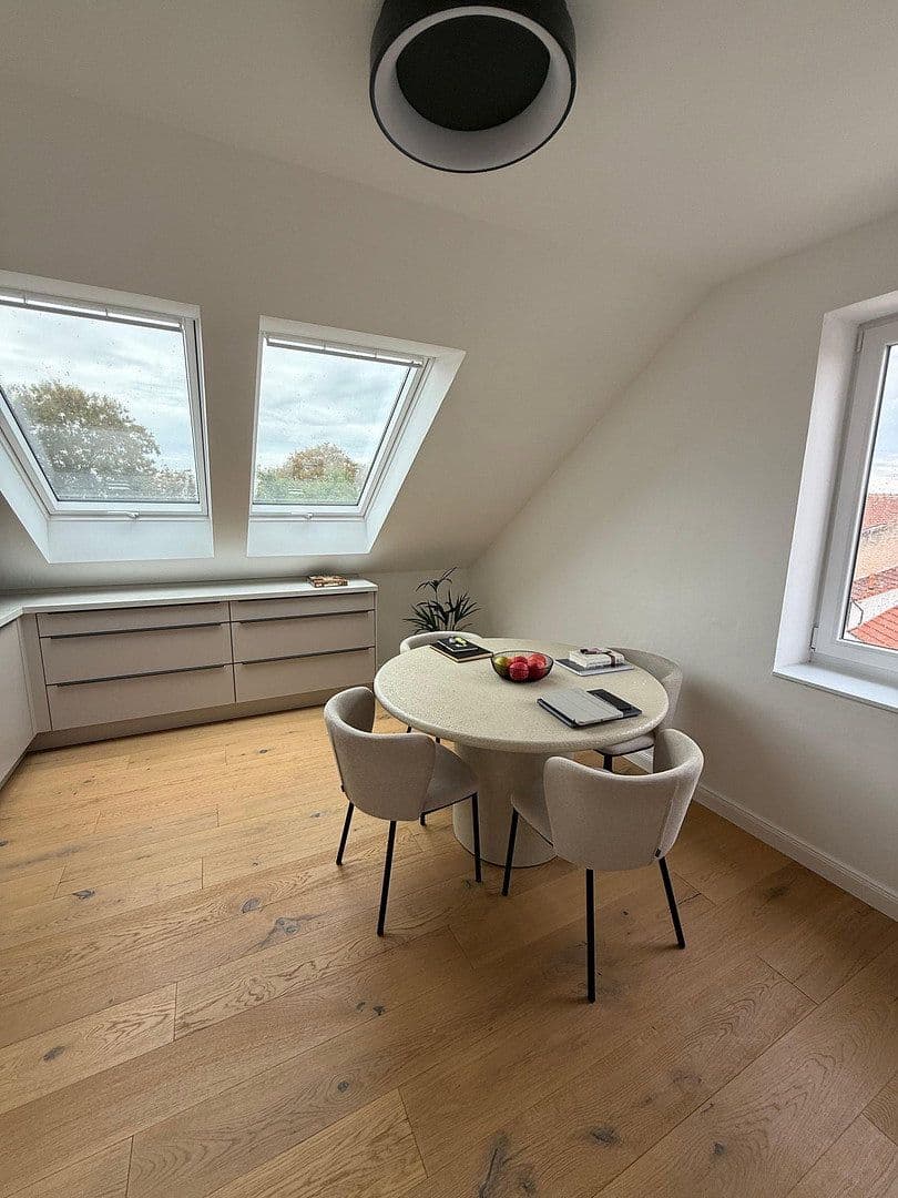 3 bedroom flat to rent, 83 m², Nieder-Olm, Rhineland-Palatinate 3 bedroom flat to rent, 83 m², Nieder-Olm, Rhineland-Palatinate