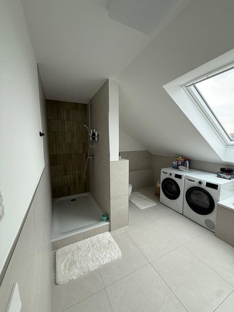 3 bedroom flat to rent, 83 m², Nieder-Olm, Rhineland-Palatinate 3 bedroom flat to rent, 83 m², Nieder-Olm, Rhineland-Palatinate