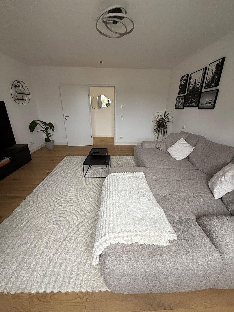 3 bedroom flat to rent, 83 m², Nieder-Olm, Rhineland-Palatinate 3 bedroom flat to rent, 83 m², Nieder-Olm, Rhineland-Palatinate