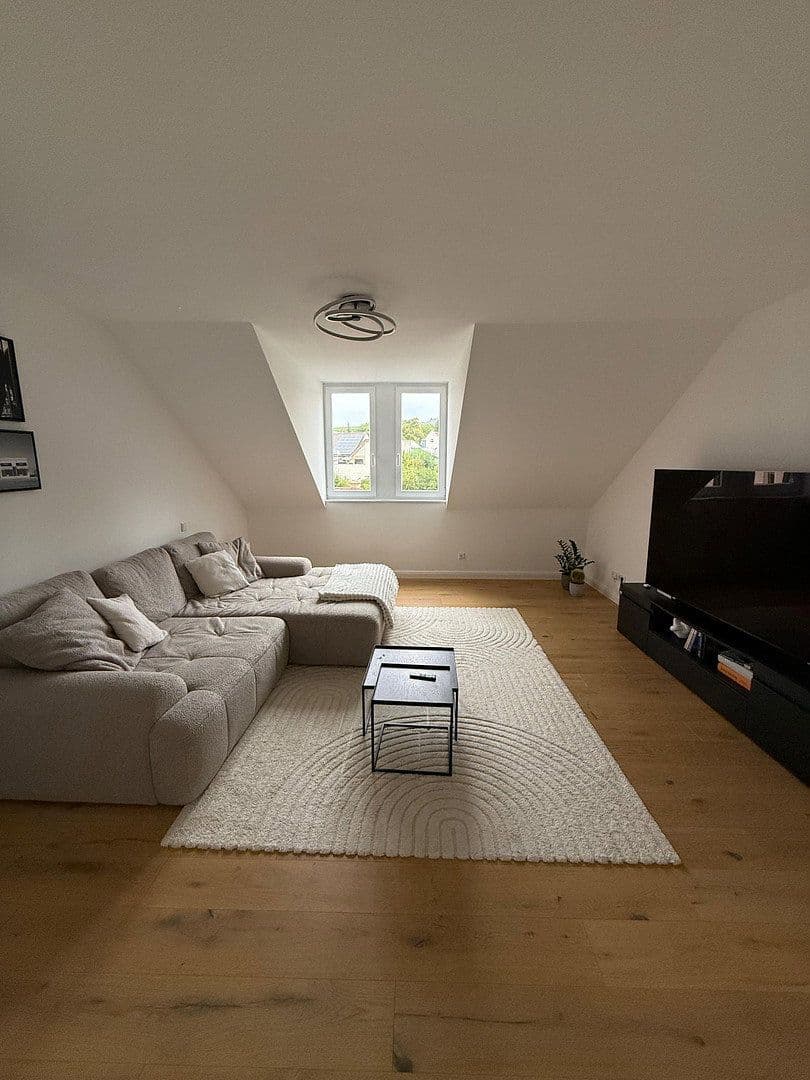 3 bedroom flat to rent, 83 m², Nieder-Olm, Rhineland-Palatinate 3 bedroom flat to rent, 83 m², Nieder-Olm, Rhineland-Palatinate