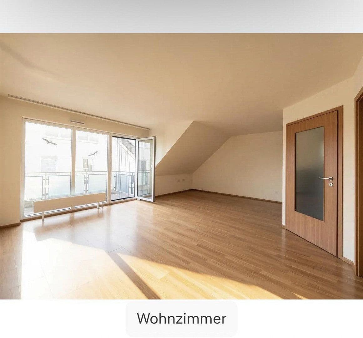 3 bedroom flat for sale, 79 m², Nufringen, Baden-Württemberg 3 bedroom flat for sale, 79 m², Nufringen, Baden-Württemberg