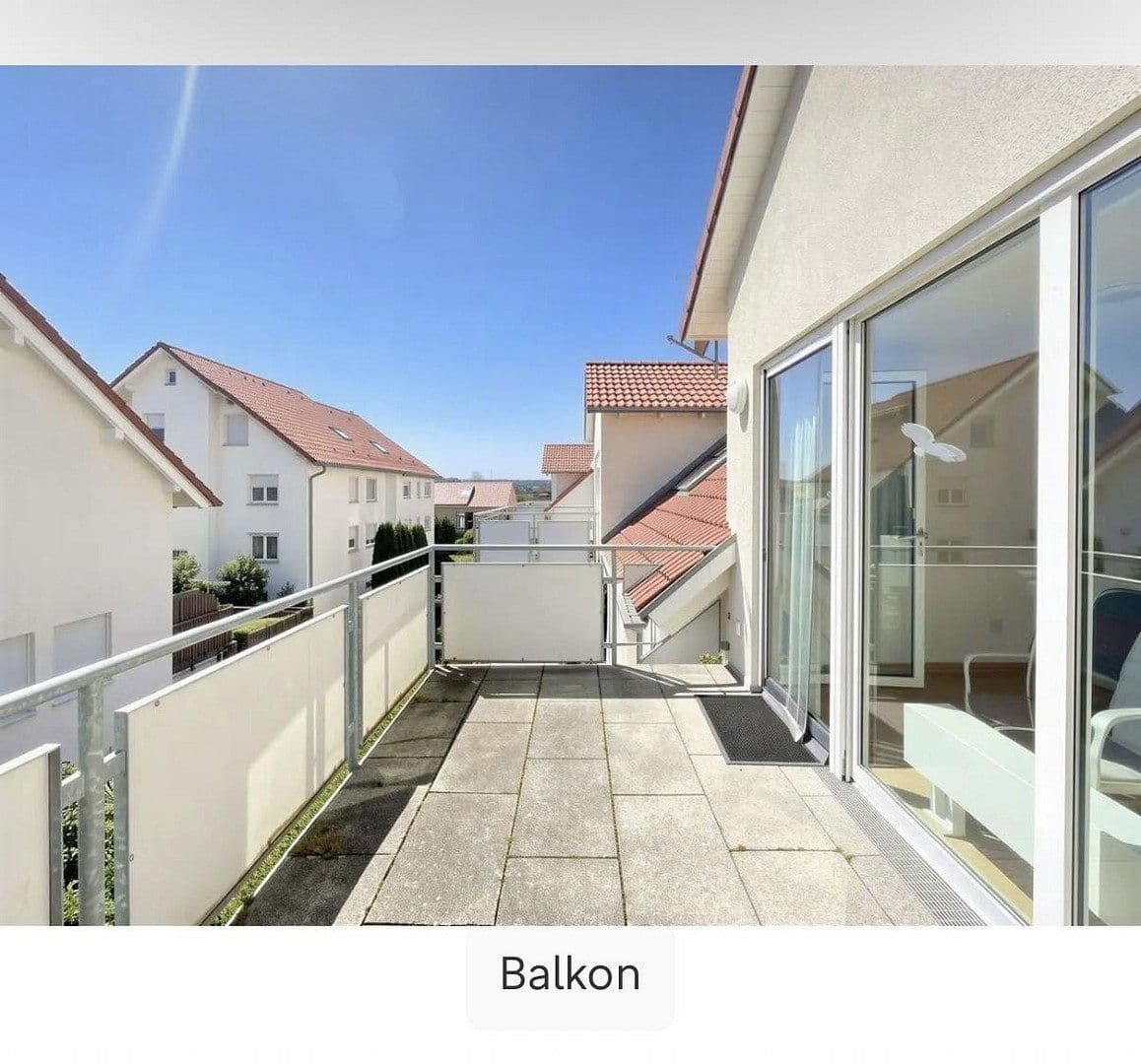 3 bedroom flat for sale, 79 m², Nufringen, Baden-Württemberg 3 bedroom flat for sale, 79 m², Nufringen, Baden-Württemberg